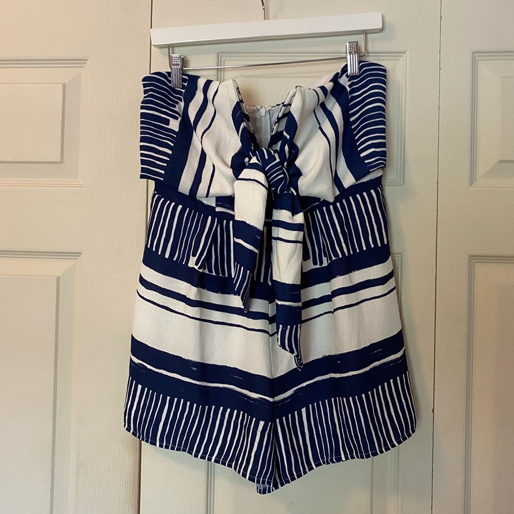 Lulus romper
